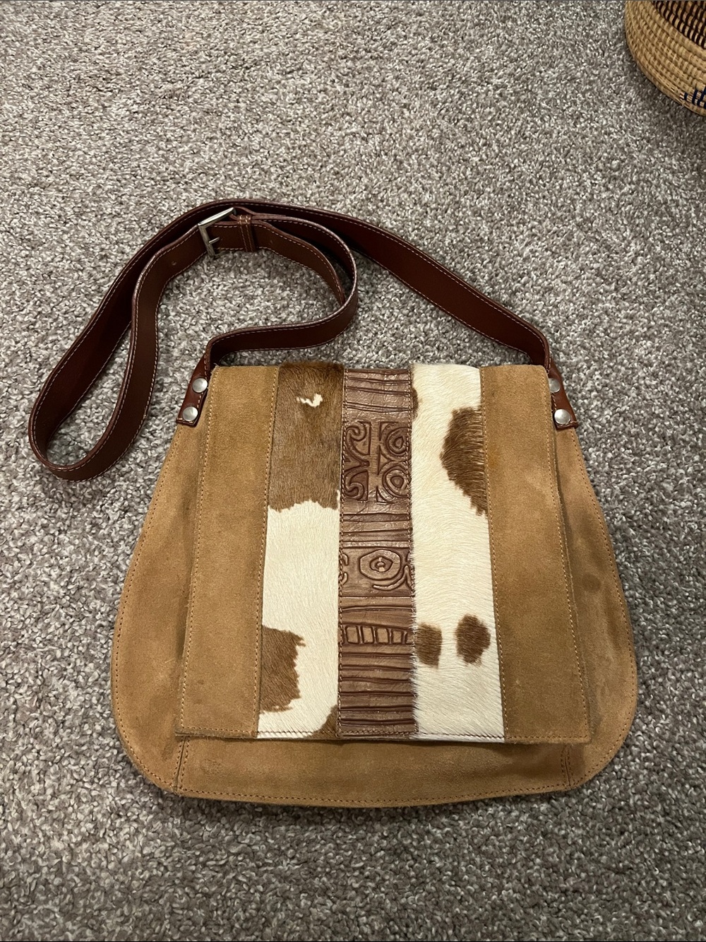 Claudia Firenze bag